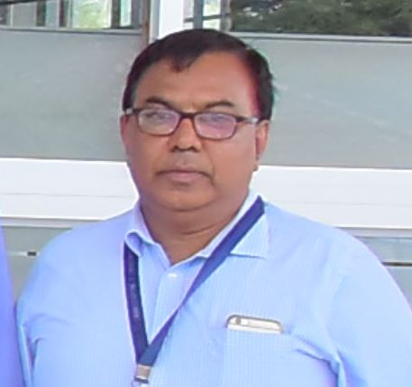 Dr. M Srinath 